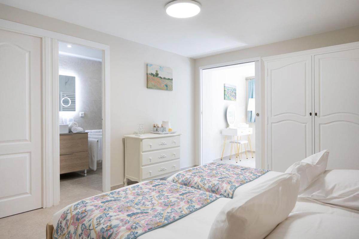 Vila Le Pavillon De Pampelonne Ramatuelle Pokoj fotografie