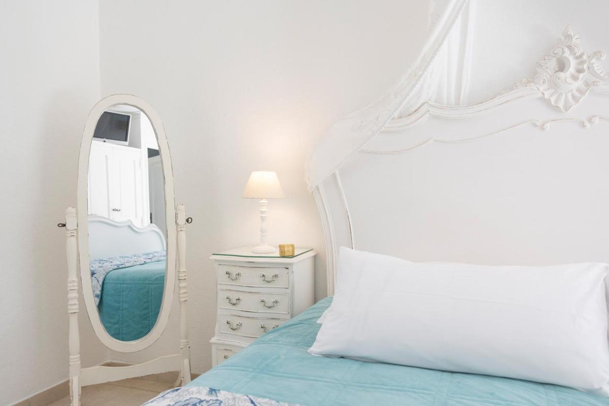 Vila Le Pavillon De Pampelonne Ramatuelle Pokoj fotografie