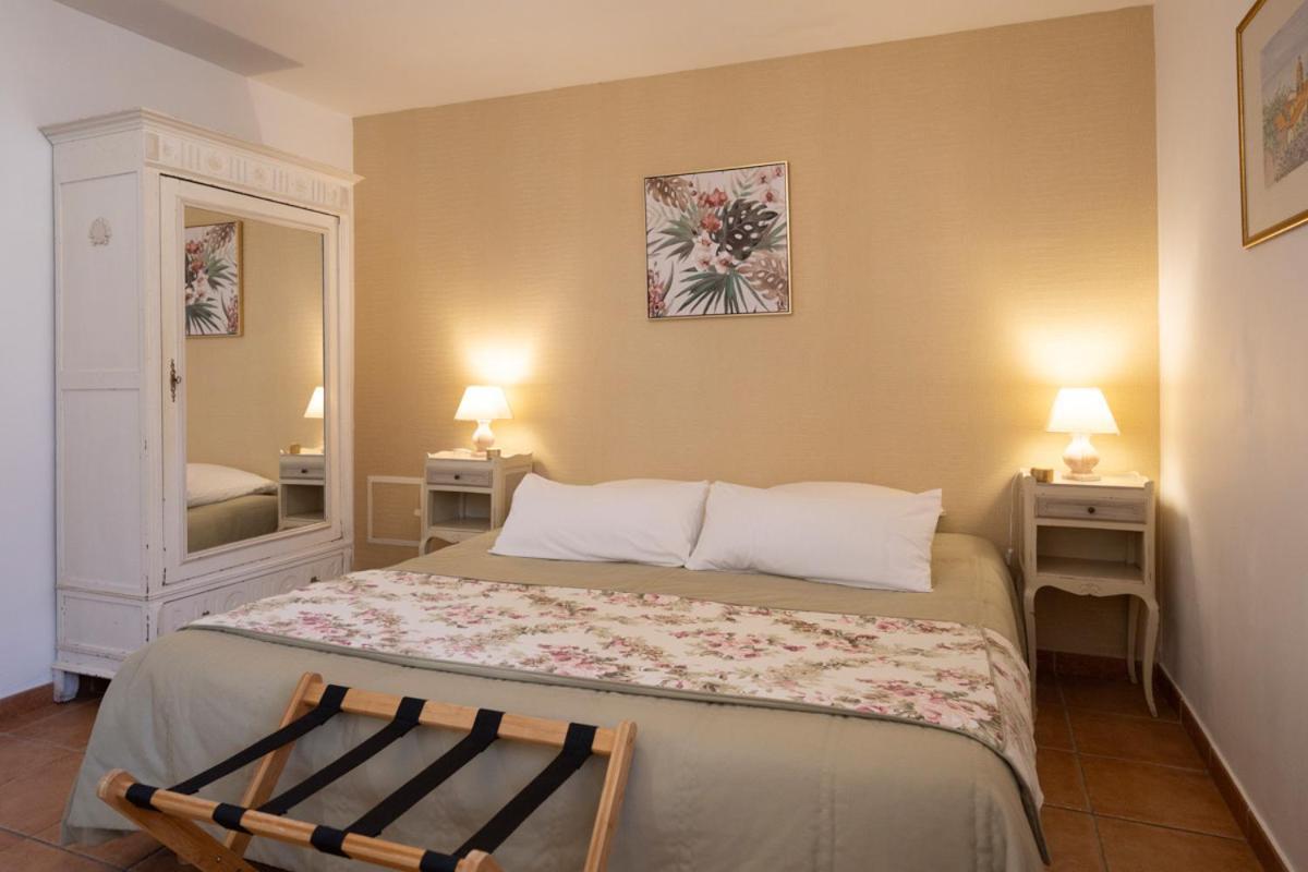 Vila Le Pavillon De Pampelonne Ramatuelle Pokoj fotografie