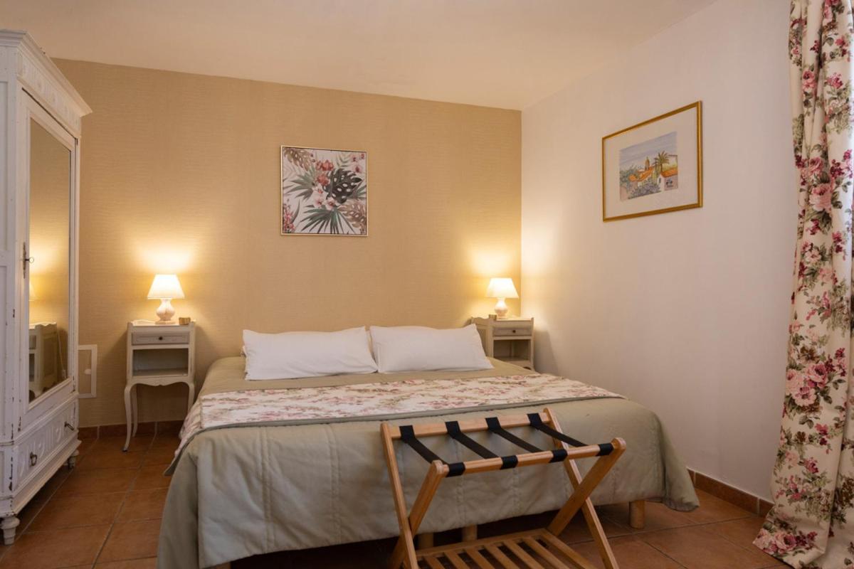 Vila Le Pavillon De Pampelonne Ramatuelle Pokoj fotografie