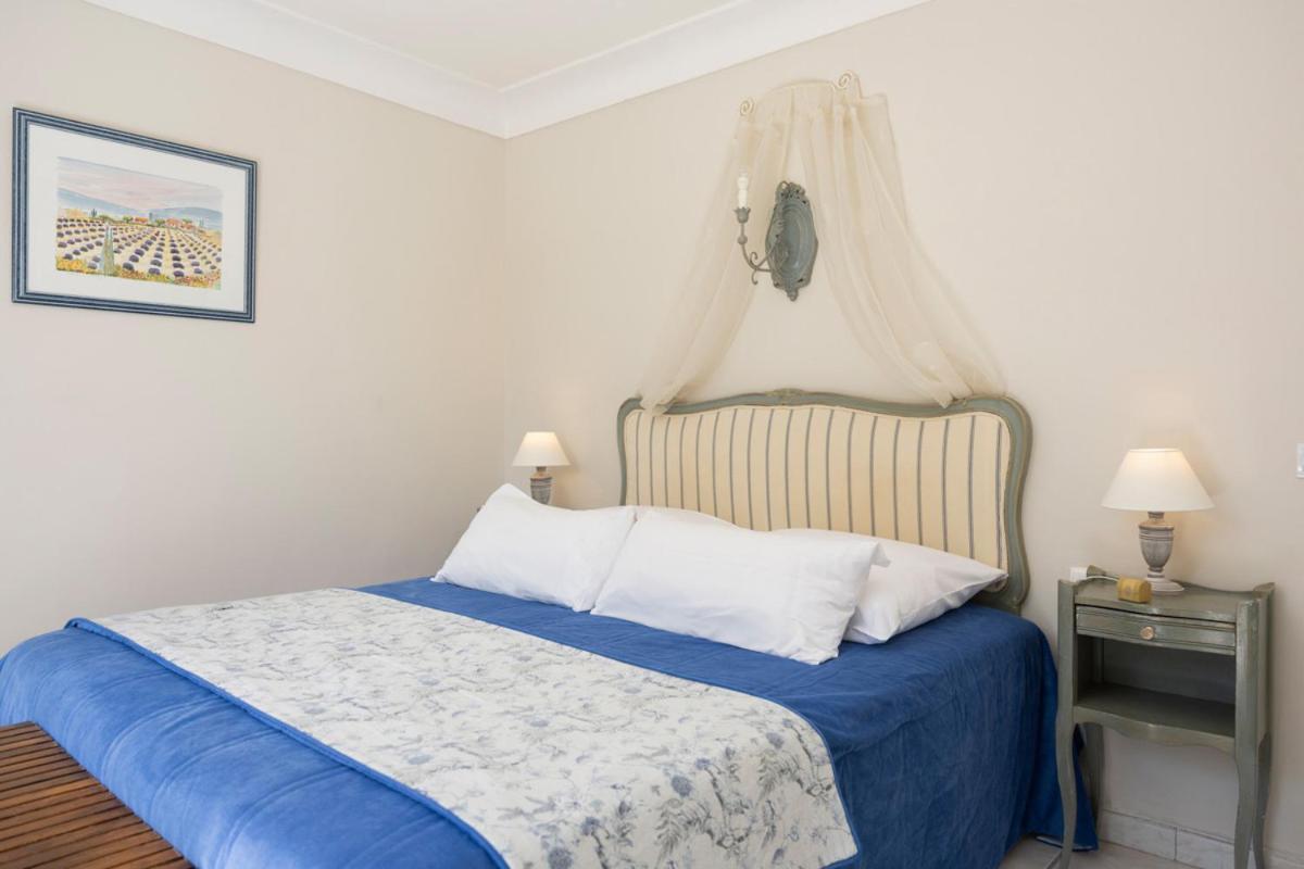 Vila Le Pavillon De Pampelonne Ramatuelle Pokoj fotografie
