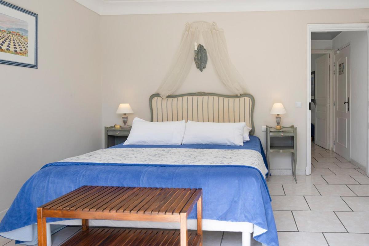 Vila Le Pavillon De Pampelonne Ramatuelle Pokoj fotografie